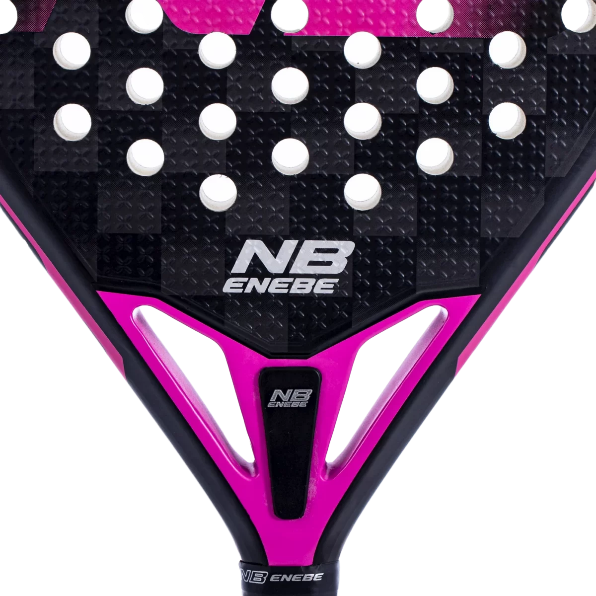 ENEBE Padel Racket Spitfire Woman 2022 4 - RacketShop.ae buy Padel Rackets, padel shoes, padel bag, padel equipment, padel ball, padel clothes, Best Price, Express delivery. Racket shop Padel Store in Dubai