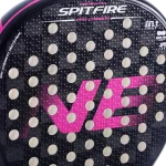 ENEBE Padel Racket Spitfire Woman 2022 5 - RacketShop.ae buy Padel Rackets, padel shoes, padel bag, padel equipment, padel ball, padel clothes, Best Price, Express delivery. Racket shop Padel Store in Dubai