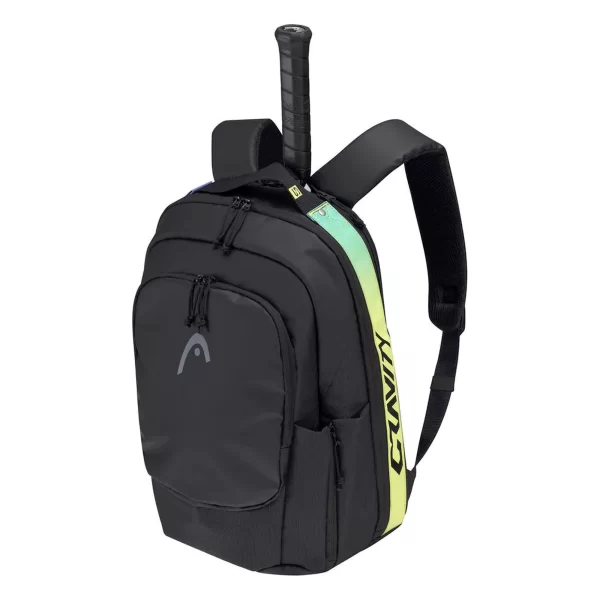 HEAD Padel Backpack Gravity R-PET