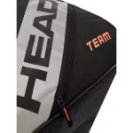 HEAD Padel Bag Team Black