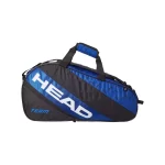 HEAD Padel Bag Team Blue