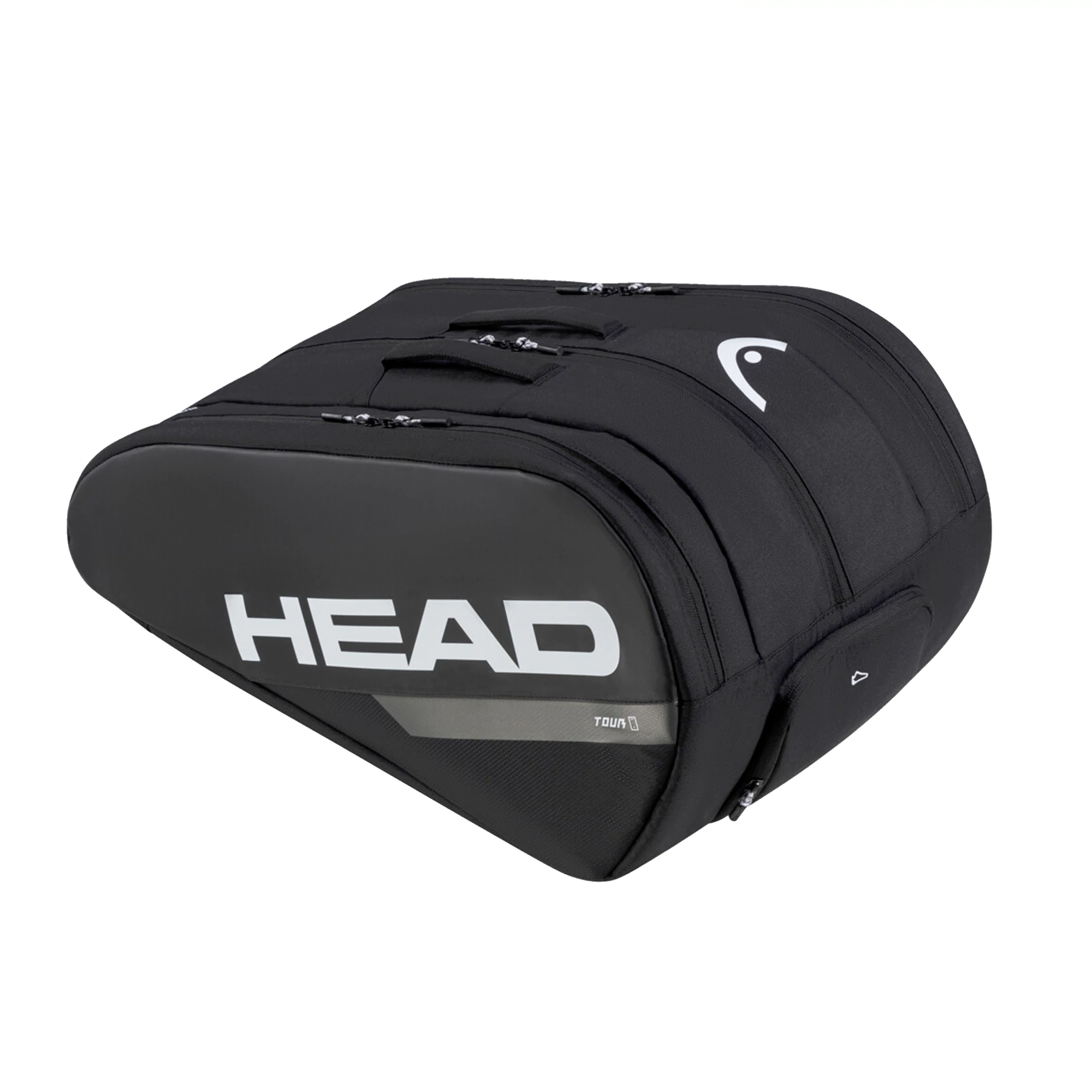 HEAD Padel Bag Tour Black
