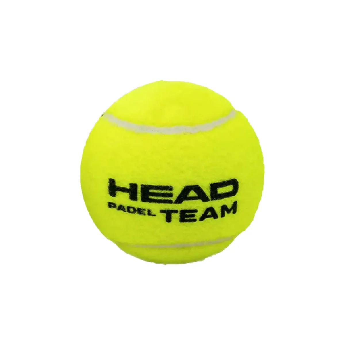HEAD Padel Ball Team X3