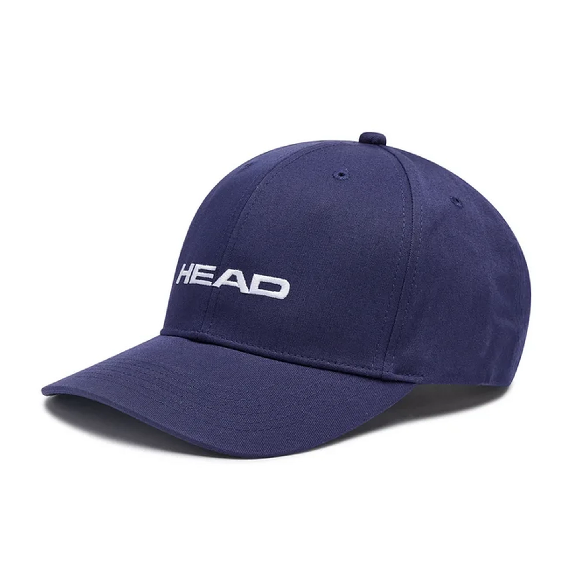 HEAD Padel Cap Navy 1