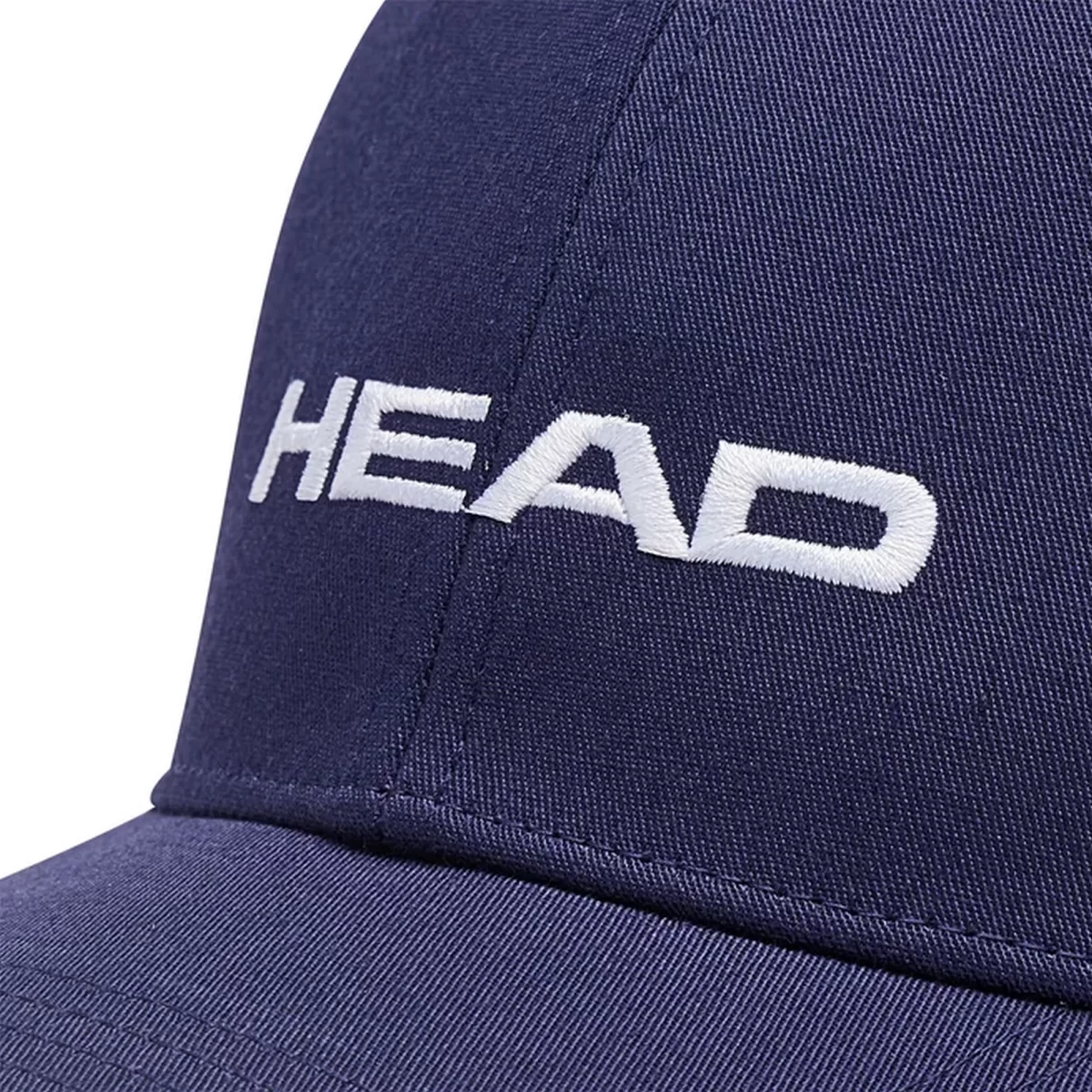 HEAD Padel Cap Navy 2
