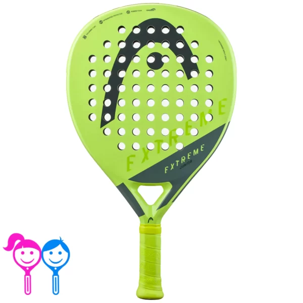 Head Extreme Junior Padel Racket