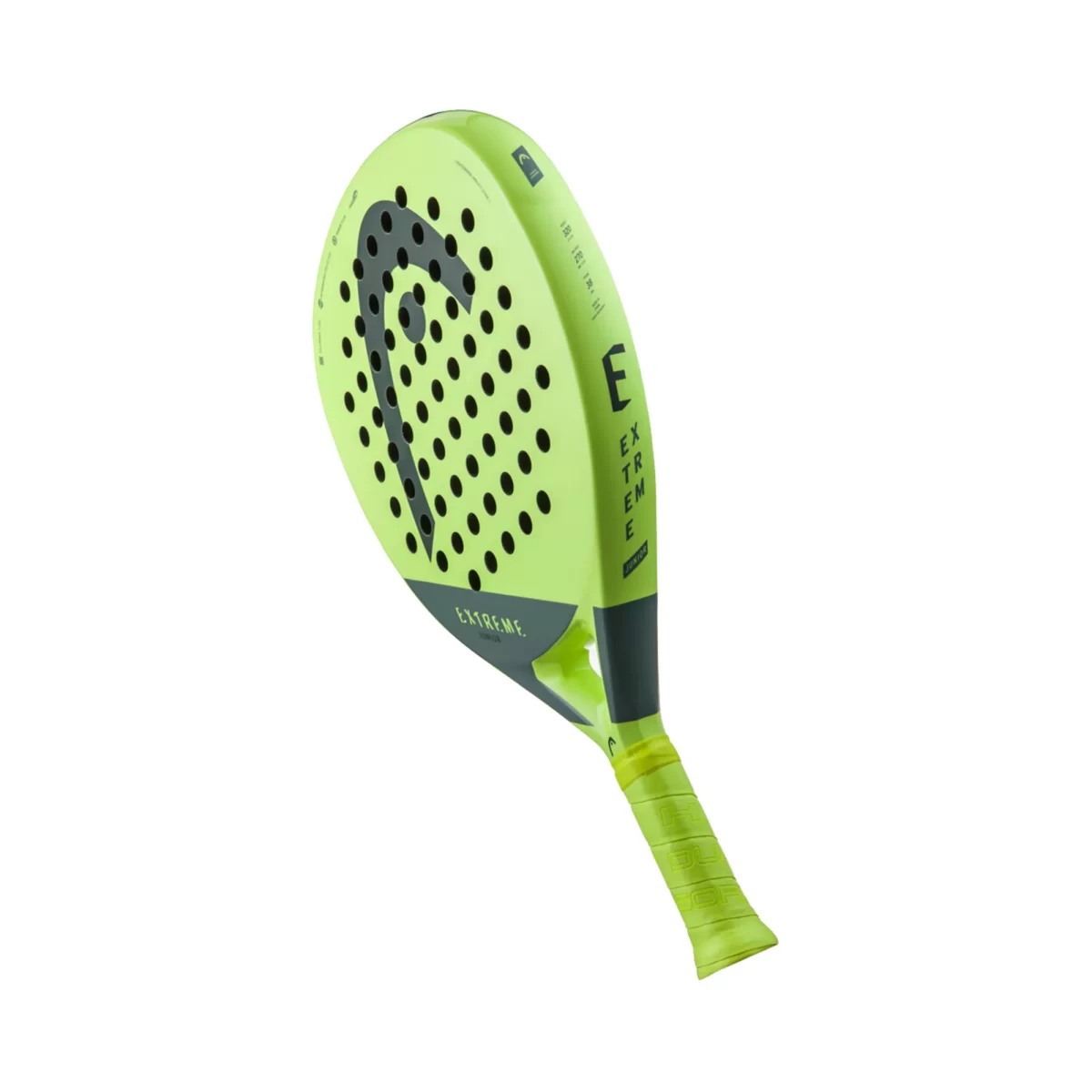 Head Extreme Junior Padel Racket