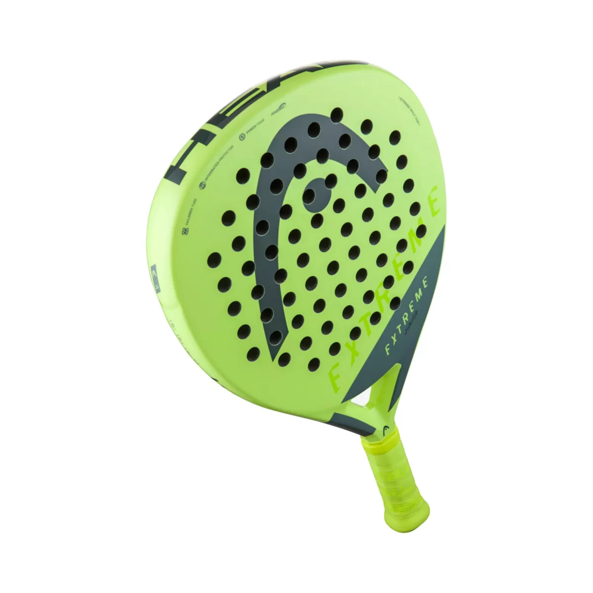 Head Extreme Junior Padel Racket