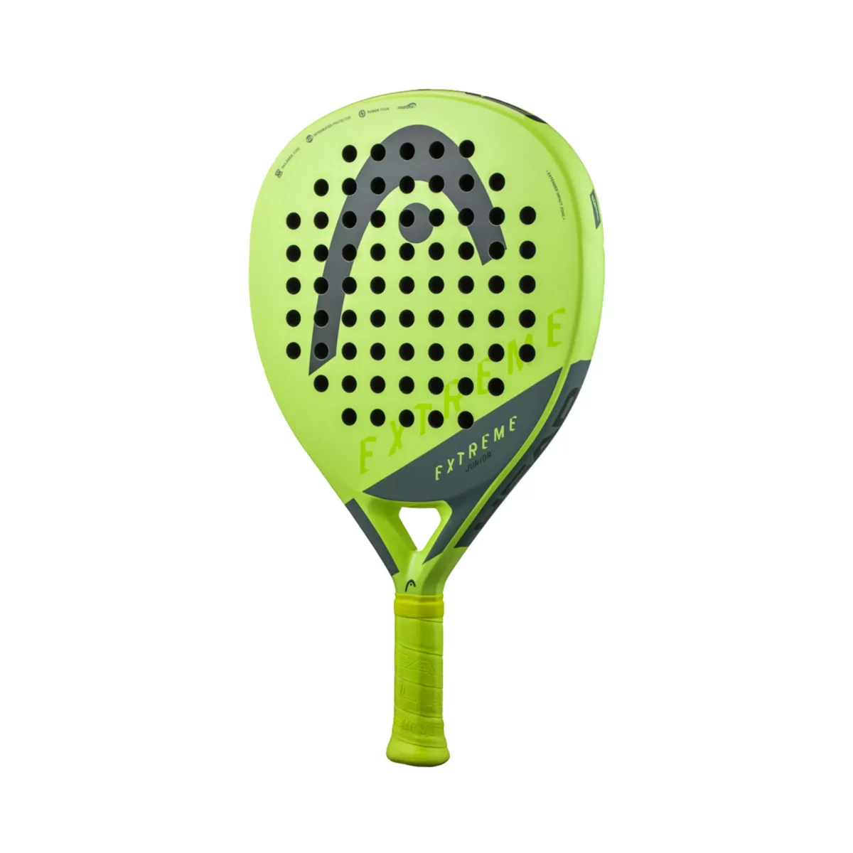 Head Extreme Junior Padel Racket