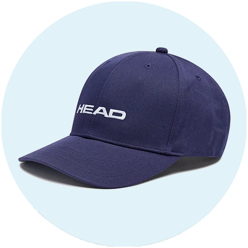 Padel Cap