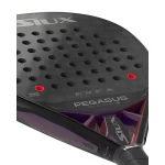 SIUX Padel Racket Pegasus Revolution Pro 2 2024