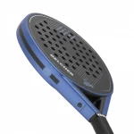 VIBOR-A Padel Racket Belcher Classic fiber 2024