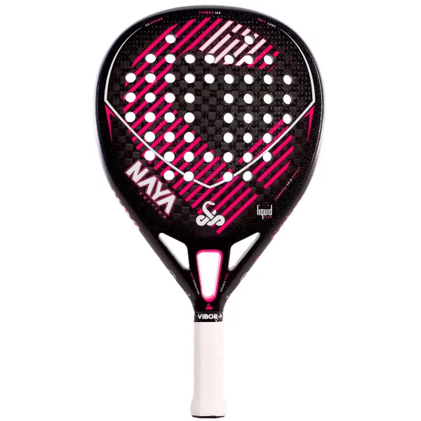 VIBOR-A Padel Racket Naya Liquid Edition 2023