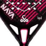 VIBOR-A Padel Racket Naya Liquid Edition 2023