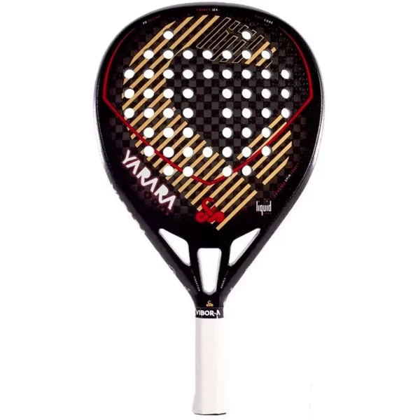 VIBOR-A Padel Racket Yarara Liquid Edition 2023