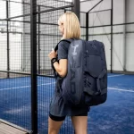 HEAD Padel Bag Pro Navy 3 - RacketShop.ae buy Padel Rackets, padel shoes, padel bag, padel equipment, padel ball, padel clothes, Best Price, Express delivery. Racket shop Padel Store in Dubai