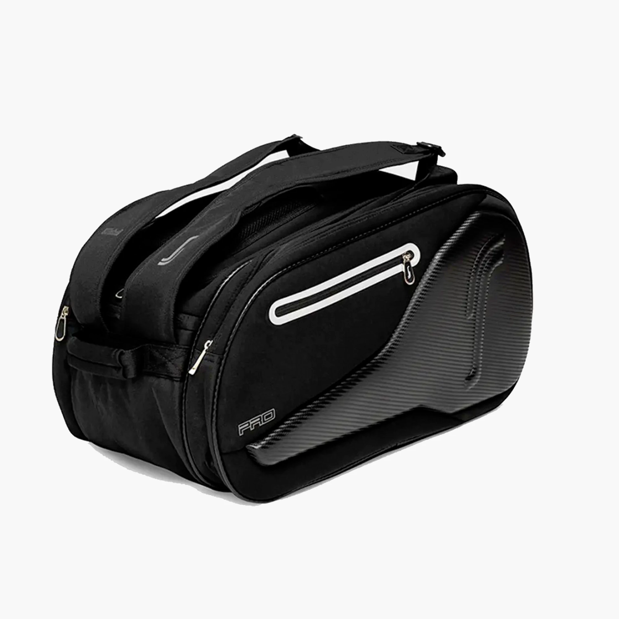 RS Padel Bag Pro Black