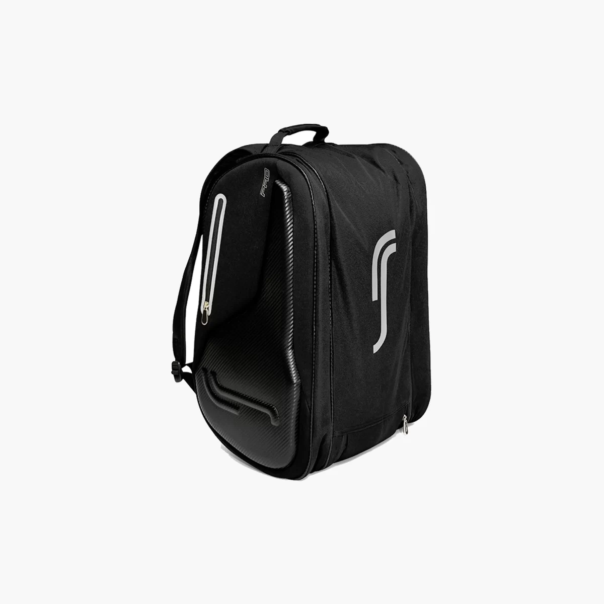 RS Padel Bag Pro Black