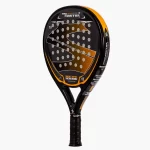 SOFTEE Padel Racket Pro Master Evolution Orange