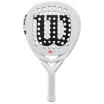 WILSON Padel Racket Bela LT V2 1 - RacketShop.ae buy Padel Rackets, padel shoes, padel bag, padel equipment, padel ball, padel clothes, Best Price, Express delivery. Racket shop Padel Store in Dubai