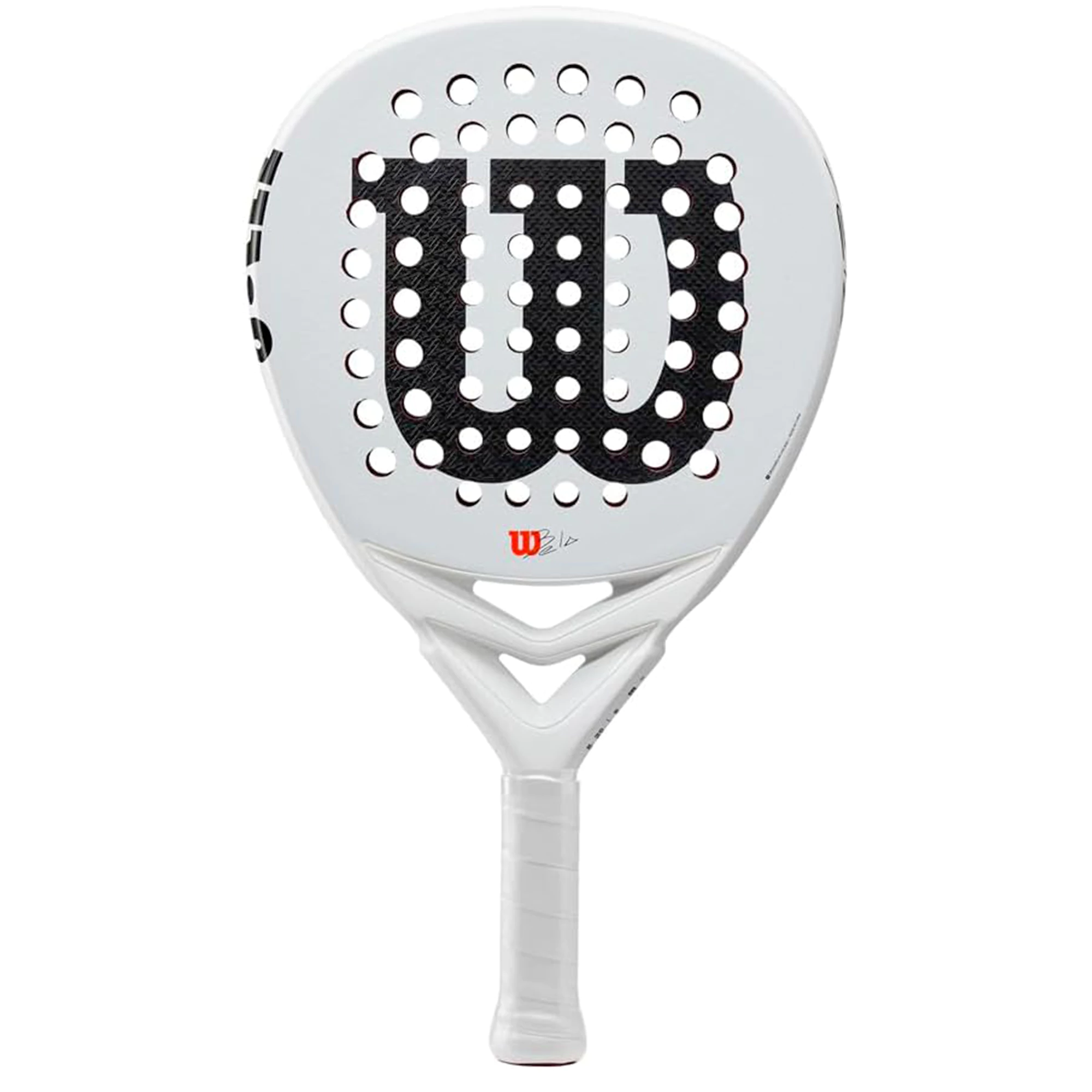 WILSON Padel Racket Bela LT V2.5