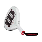 WILSON Padel Racket Bela LT V2 4 - RacketShop.ae buy Padel Rackets, padel shoes, padel bag, padel equipment, padel ball, padel clothes, Best Price, Express delivery. Racket shop Padel Store in Dubai