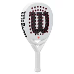 WILSON Padel Racket Bela LT V2 5 - RacketShop.ae buy Padel Rackets, padel shoes, padel bag, padel equipment, padel ball, padel clothes, Best Price, Express delivery. Racket shop Padel Store in Dubai