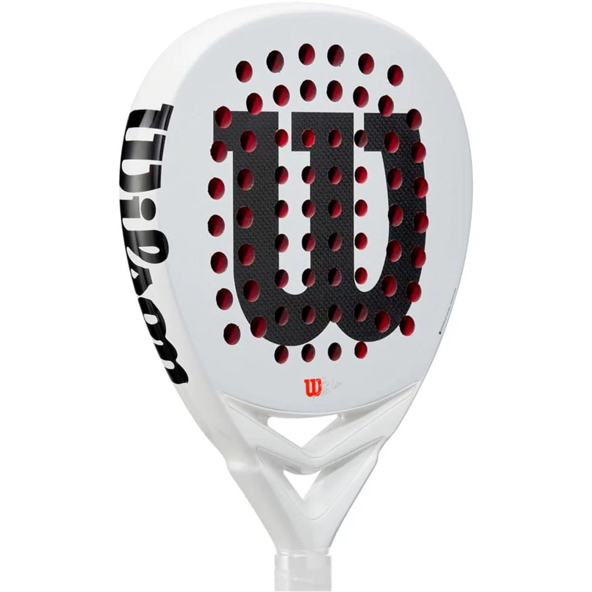 WILSON Padel Racket Bela LT V2 7 - RacketShop.ae buy Padel Rackets, padel shoes, padel bag, padel equipment, padel ball, padel clothes, Best Price, Express delivery. Racket shop Padel Store in Dubai