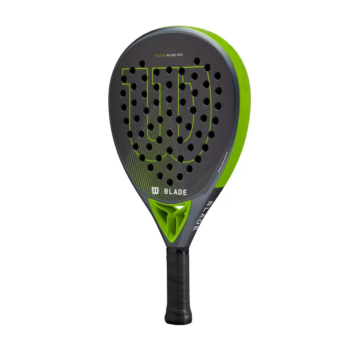 WILSON Padel Racket Blade Pro V2 3 - RacketShop.ae buy Padel Rackets, padel shoes, padel bag, padel equipment, padel ball, padel clothes, Best Price, Express delivery. Racket shop Padel Store in Dubai