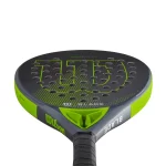 WILSON Padel Racket Blade Pro V2 5 - RacketShop.ae buy Padel Rackets, padel shoes, padel bag, padel equipment, padel ball, padel clothes, Best Price, Express delivery. Racket shop Padel Store in Dubai