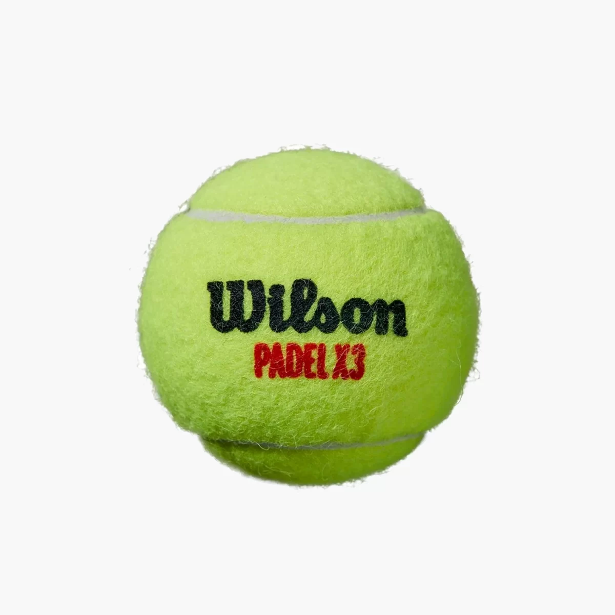 Wilson Padel Ball X3