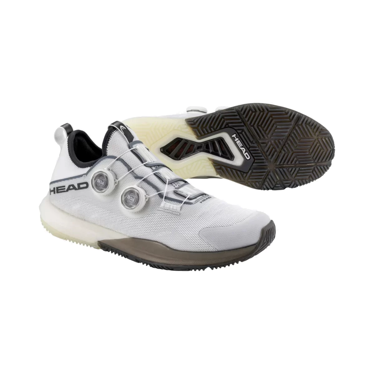 HEAD Padel Shoes Motion Pro Boa 2 - RacketShop.ae buy Padel Rackets, padel shoes, padel bag, padel equipment, padel ball, padel clothes, Best Price, Express delivery. Racket shop Padel Store in Dubai