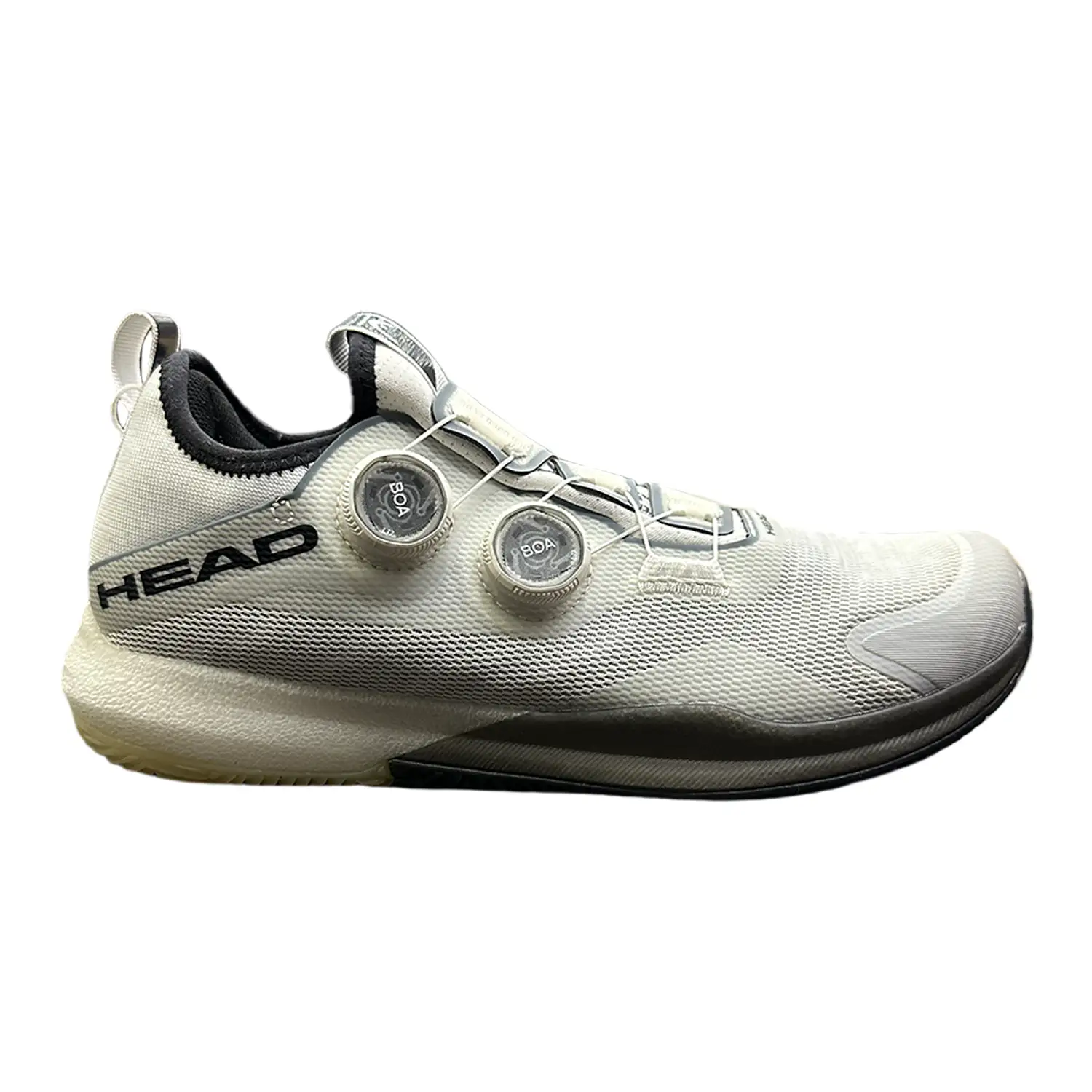 HEAD Padel Shoes Motion Pro Boa