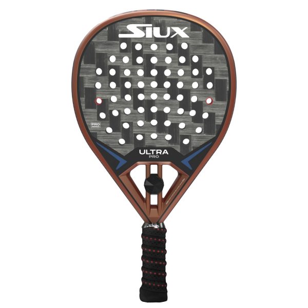 SIUX Padel Racket Ultra Pro 2024