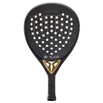 WILSON Padel Racket Blade Pro V22 Gold 1 - RacketShop.ae buy Padel Rackets, padel shoes, padel bag, padel equipment, padel ball, padel clothes, Best Price, Express delivery. Racket shop Padel Store in Dubai