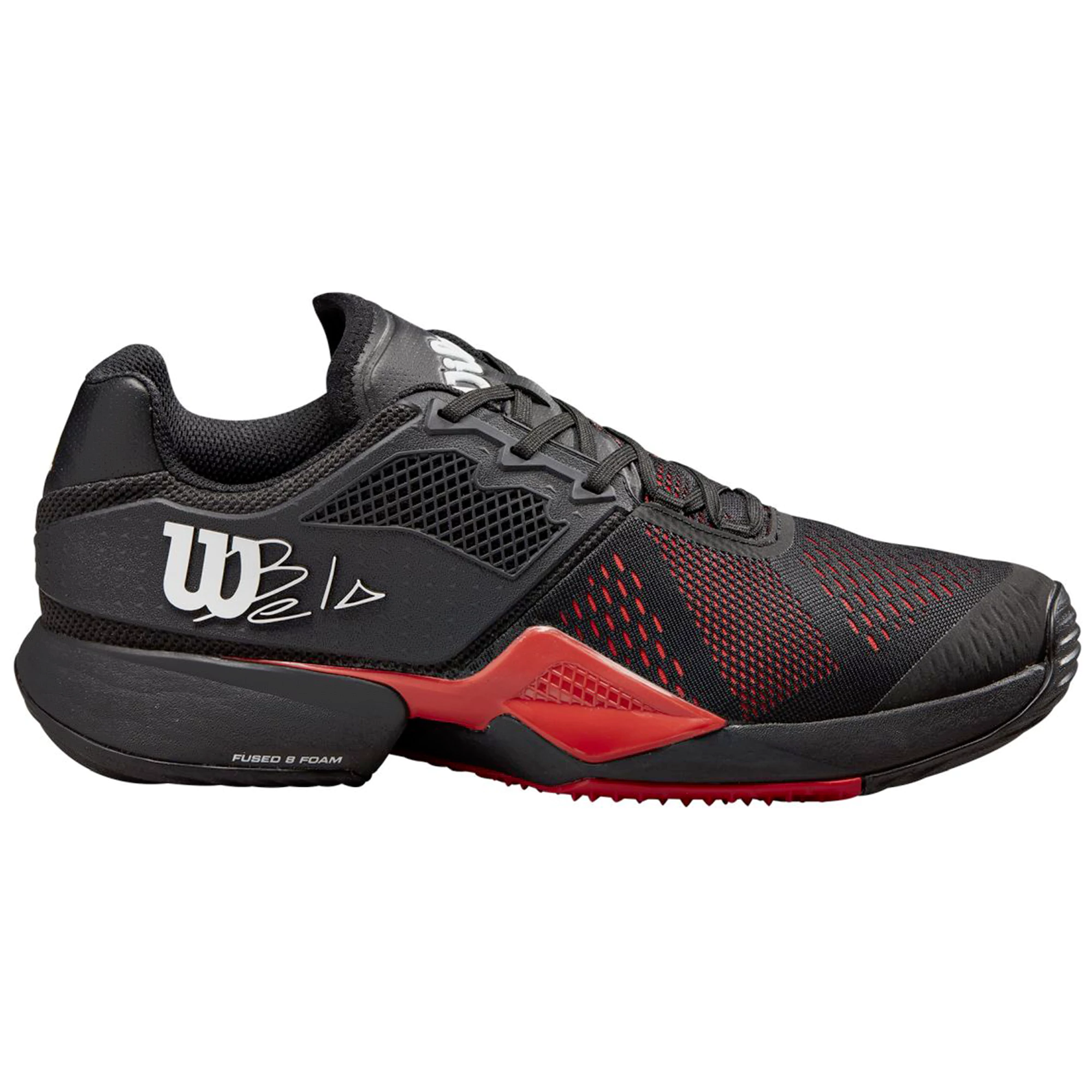 Wilson Padel Shoes Bela Tour