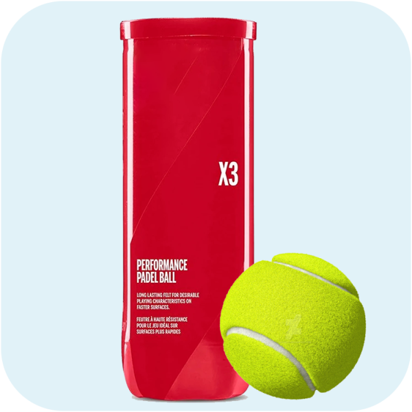 padel balls - RacketShop.ae buy Padel Rackets, padel shoes, padel bag, padel equipment, padel ball, padel clothes, Best Price, Express delivery. Racket shop Padel Store in Dubai