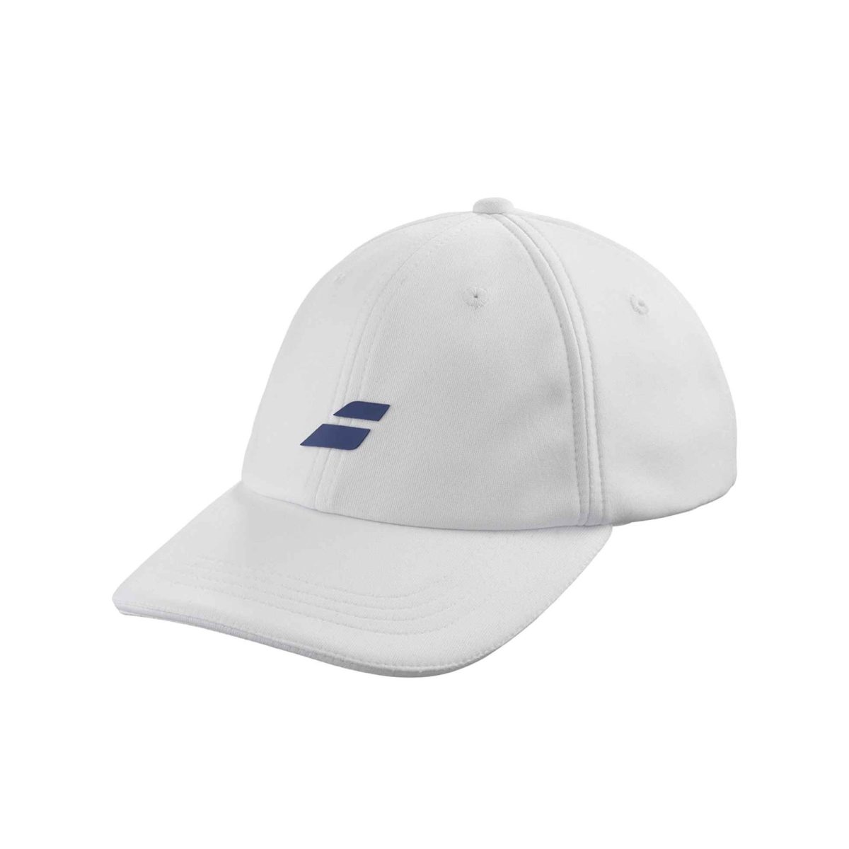 BABOLAT Cap Basic Logo Unisex White