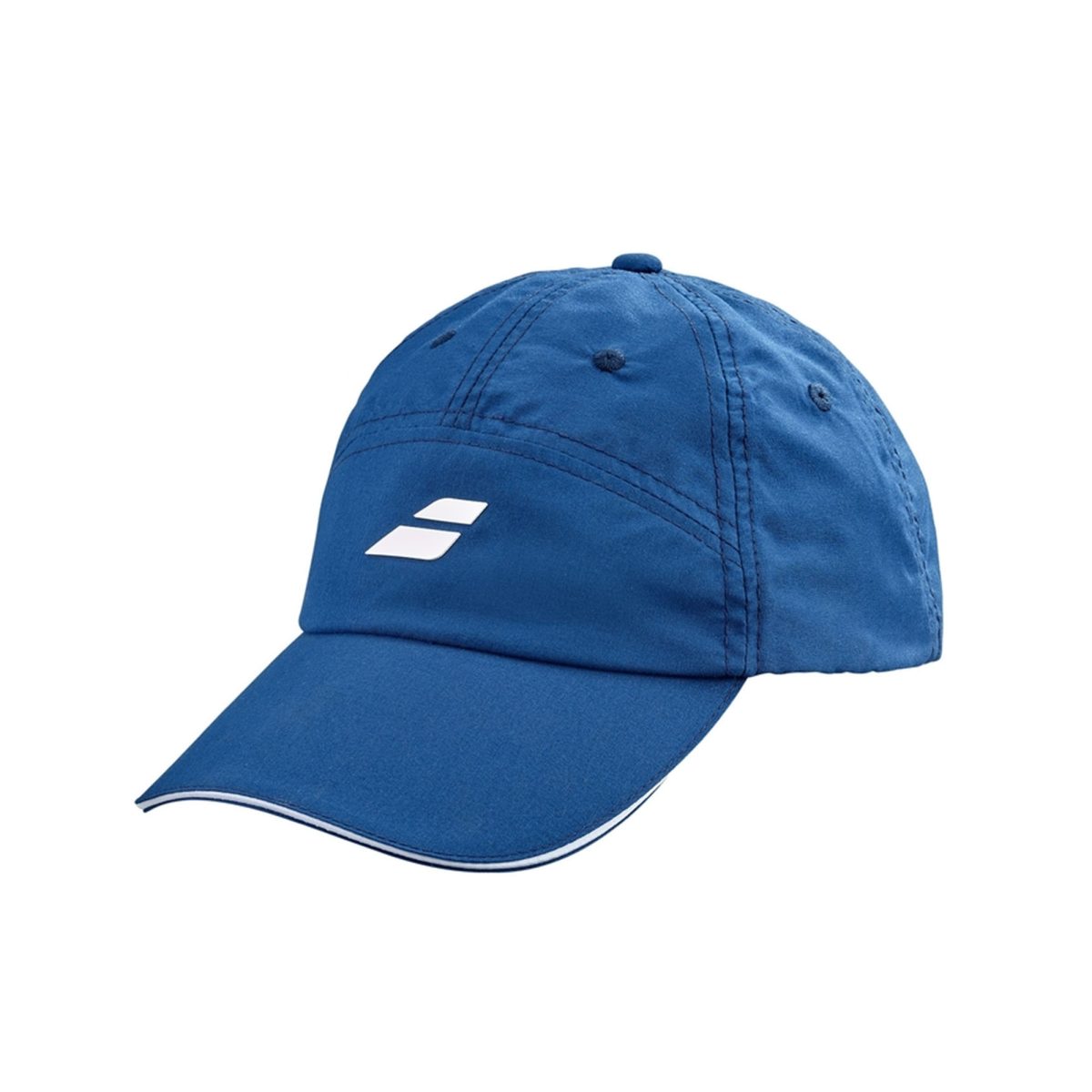 BABOLAT Cap Microfiber Navy Blue - RacketShop.ae buy Padel Rackets, padel shoes, padel bag, padel equipment, padel ball, padel clothes, Best Price, Express delivery. Racket shop Padel Store in Dubai