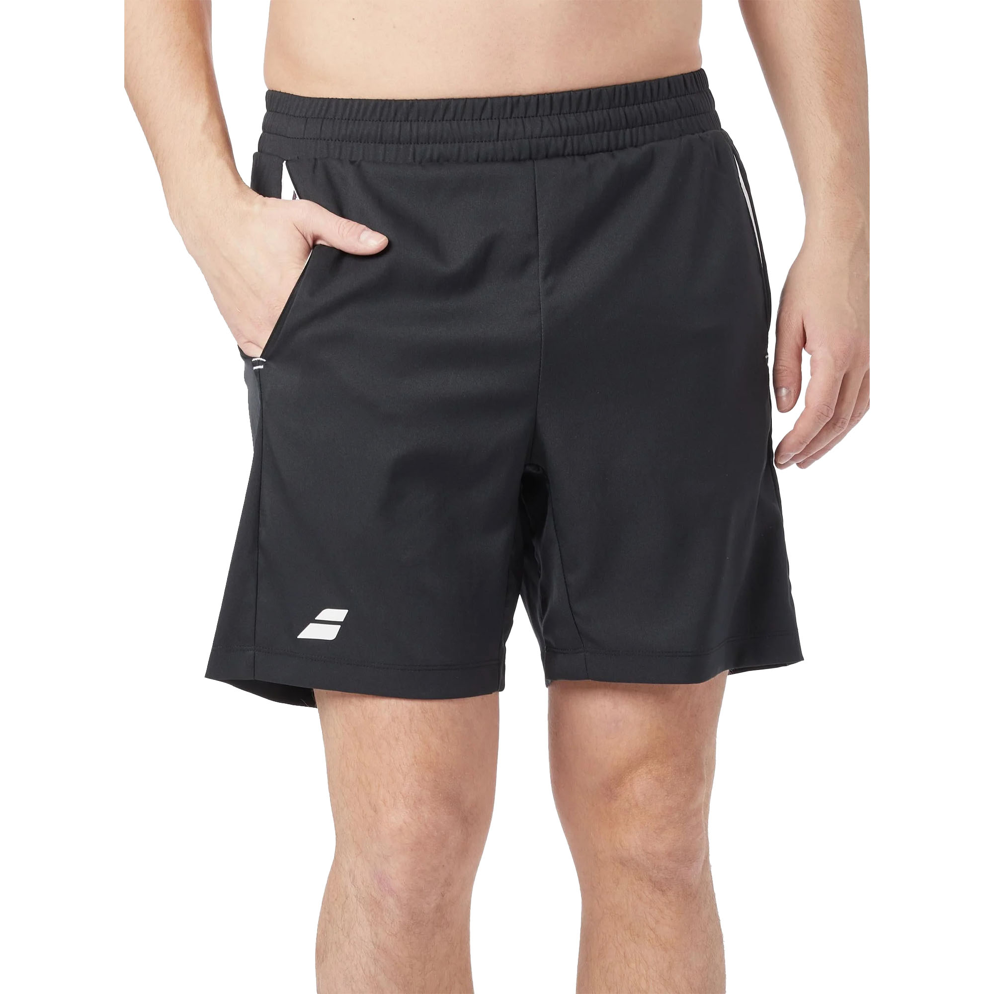 BABOLAT Short Play Men Black