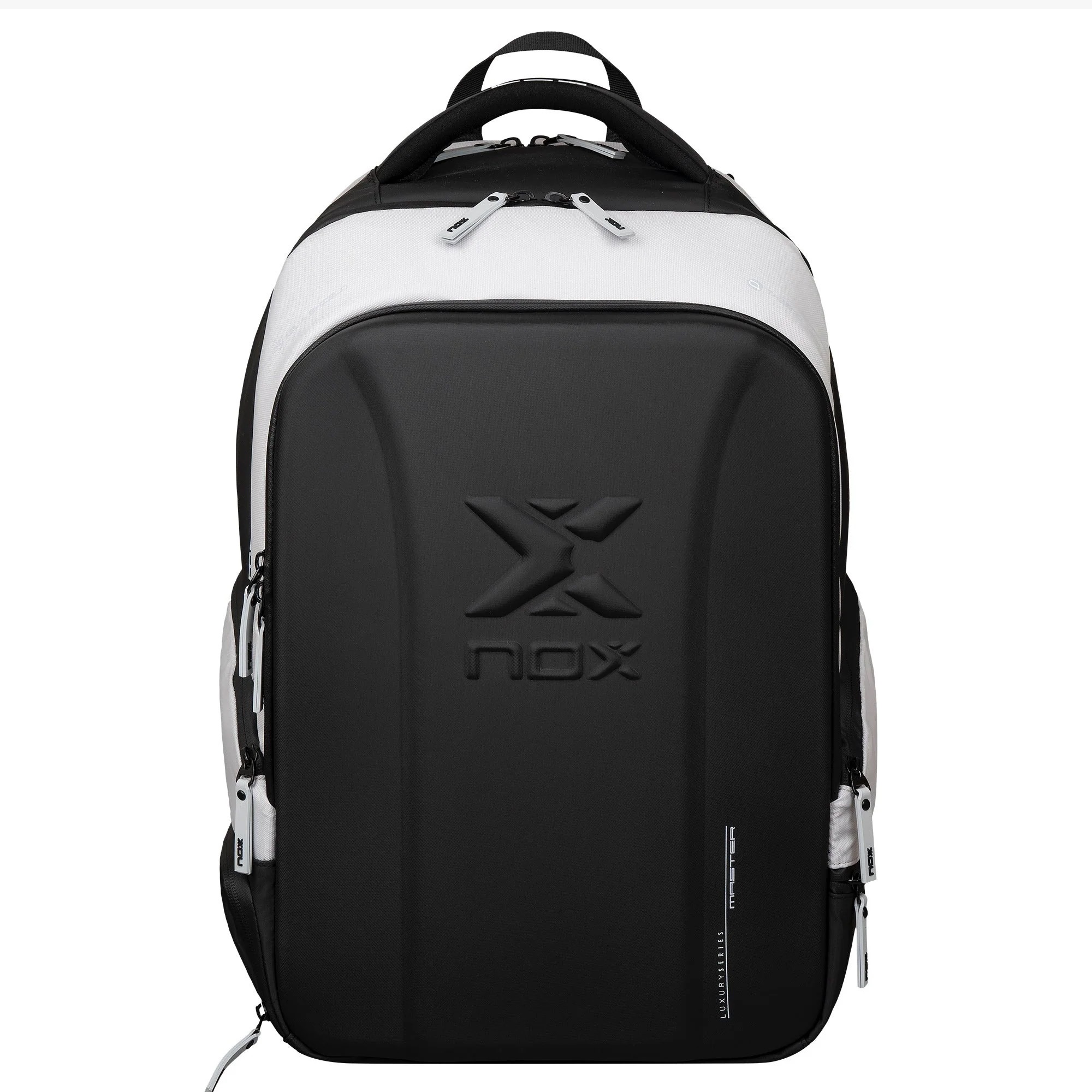 NOX Padel Backpack Luxury Master Series