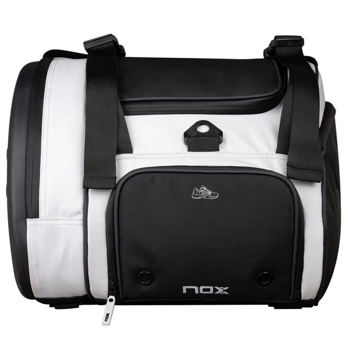 NOX Padel Bag Luxury Master Series 8 - RacketShop.ae buy Padel Rackets, padel shoes, padel bag, padel equipment, padel ball, padel clothes, Best Price, Express delivery. Racket shop Padel Store in Dubai