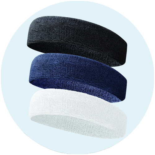 Padel Headband