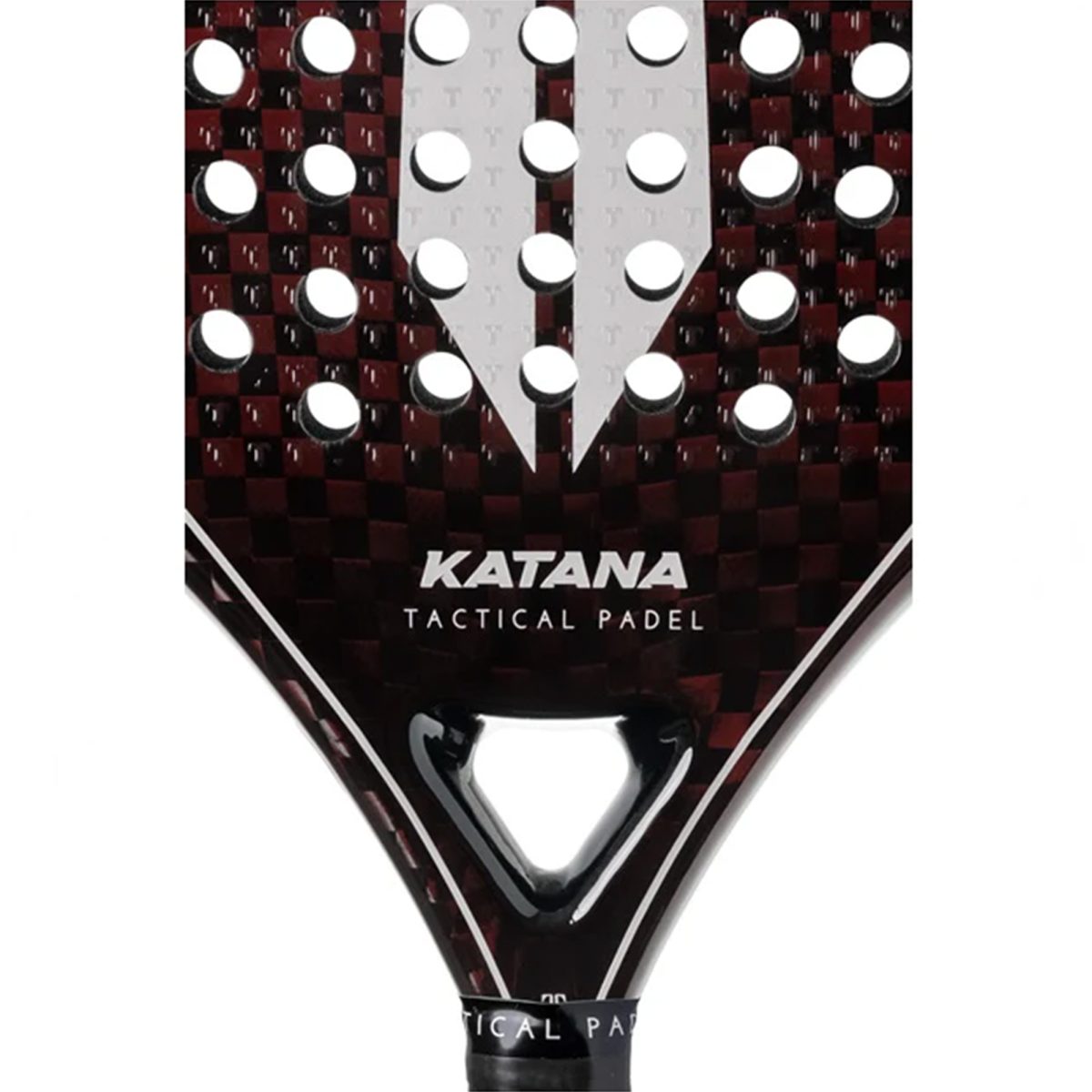 TACTICAL Padel Racket Katana Master Edition 4 - RacketShop.ae buy Padel Rackets, padel shoes, padel bag, padel equipment, padel ball, padel clothes, Best Price, Express delivery. Racket shop Padel Store in Dubai