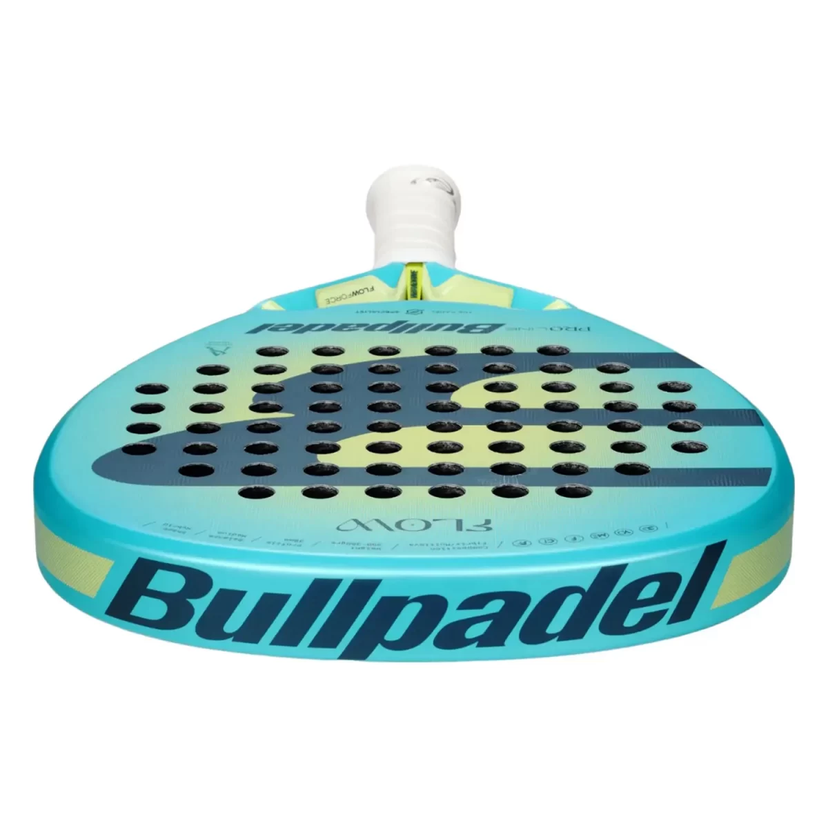 BULLPADEL Racket Flow Woman 2025 (4)