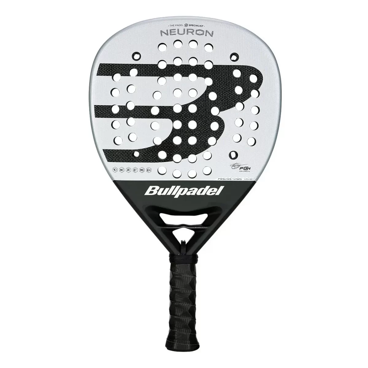 BULLPADEL Racket Neuron 2025 (1)