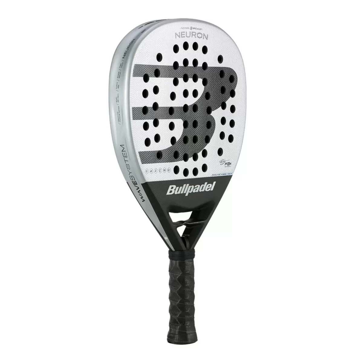 BULLPADEL Racket Neuron 2025 (2)