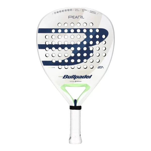 BULLPADEL Racket Pearl 2025 (The Racket Of Beatriz Gonzalez)