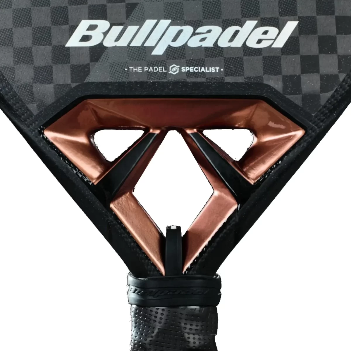 BULLPADEL Racket VERTEX 04 2025 (5)