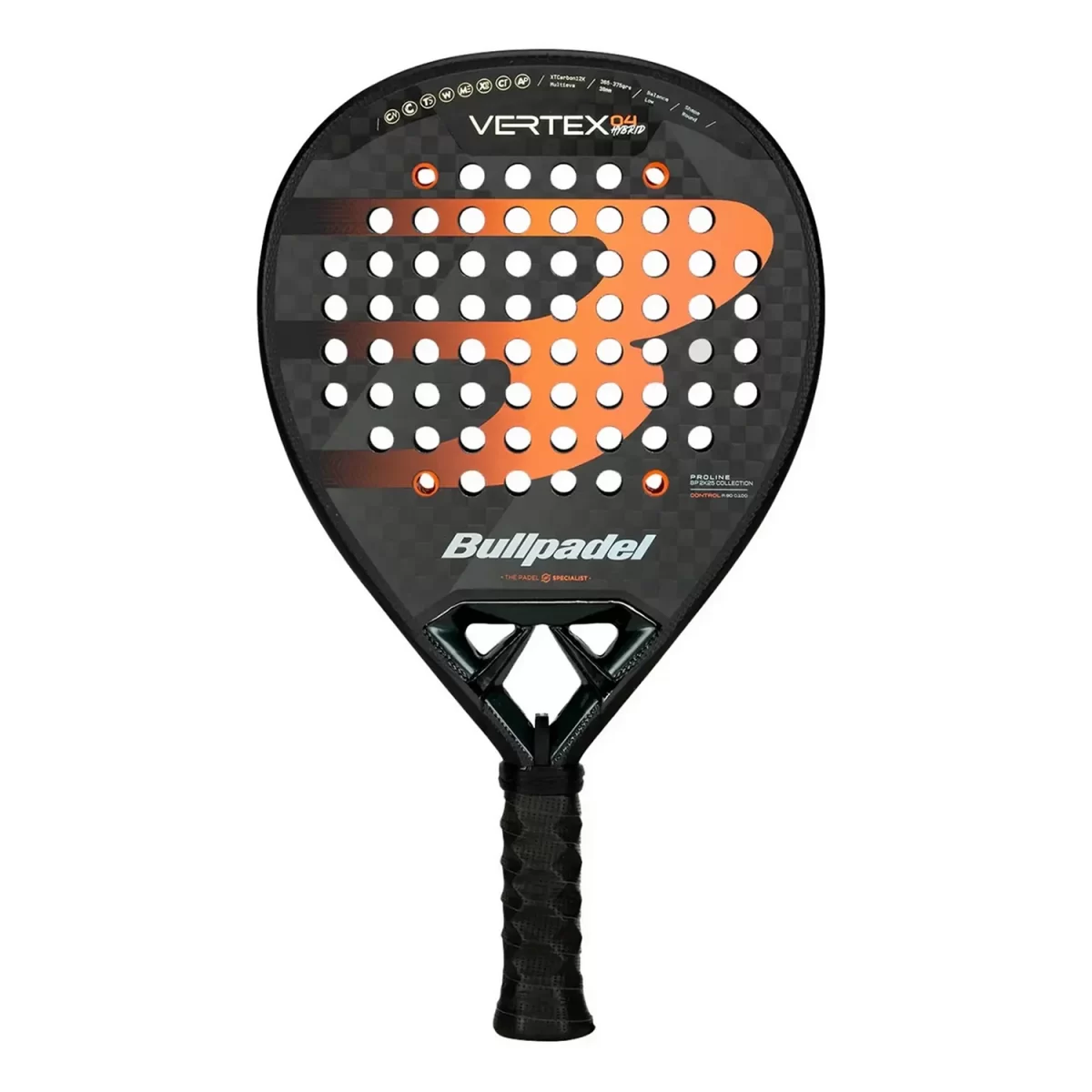 BULLPADEL Racket Vertex 04 Hybrid 2025 (1)